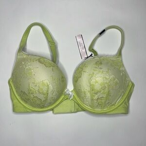 Victoria’s Secret push-up bra Sz. 34D